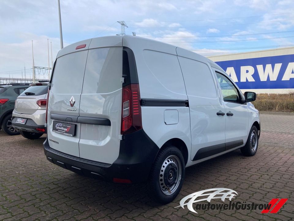 Renault Express Extra 1.5 BLUE dCi 95 FAP EU6d in Güstrow