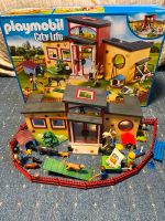 Playmobil City Life Tierhotel (9275) mit OVP Häfen - Bremerhaven Vorschau