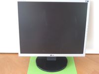 Monitor LG Flatron 19 '' Leipzig - Leipzig, Zentrum-Ost Vorschau