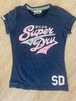Wneu Schönes T-Shirt von Superdry Gr S Düsseldorf - Gerresheim Vorschau