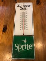 Thermometer Sprite Coca Cola Nordrhein-Westfalen - Solingen Vorschau