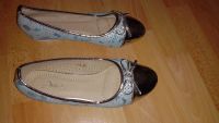 Juliet Designer Ballerinas Gr.39 NEU Sachsen-Anhalt - Magdeburg Vorschau