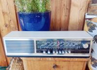 wunderschönes altes Küchenradio, funktionsfähig, Loewe Opta R180 Bayern - Rosenheim Vorschau