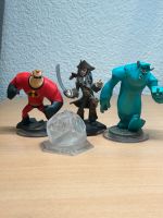 Disney Infinity 1.0 Starter Paket| 3 Figuren Bayern - Nittendorf  Vorschau