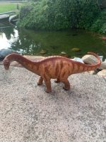 Schleich Apatosaurus Niedersachsen - Faßberg Vorschau