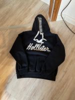 Hollister Hoodie Kapuzenpullover Größe M Schleswig-Holstein - Wacken Vorschau