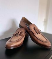 Giorgio Herren Loafers Gr.44 NEU 220,-€ Hessen - Melsungen Vorschau