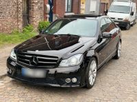 Mercedes C 300 AMG Duisburg - Duisburg-Mitte Vorschau