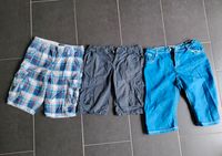 Kurze Hosen / Shorts 152 Rheinland-Pfalz - Hetzerath (Mosel) Vorschau