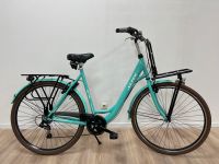 Damenfahrrad Hollandrad Fahrrad  28 zoll Nordrhein-Westfalen - Mönchengladbach Vorschau