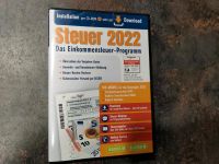 Steuer 2022 Einkommenssteuer Software Aldi Sachsen - Zwoenitz Vorschau