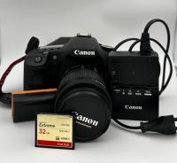 Canon EOS 7D Nordrhein-Westfalen - Haan Vorschau