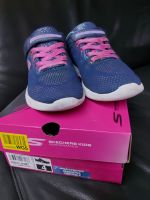 Sketchers Turnschuhe Mädchen Schuhe Sportschuhe 36 Gr OVP Nordrhein-Westfalen - Unna Vorschau