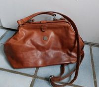 Handtasche aus Leder Nordrhein-Westfalen - Kevelaer Vorschau