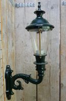 Klassische antike Wandlampe für draußen gartenlampe laterne Nordrhein-Westfalen - Brüggen Vorschau