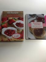 2x Kochbücher Marmelade & Eingemachtes & Gelee Stuttgart - Untertürkheim Vorschau