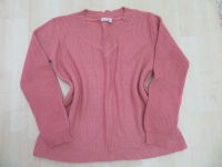 Wunderschöner Pullover altrosa Gr. 34 - Bodyflirt Bayern - Hofkirchen Vorschau