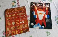 DDR Zeitschrift - guter Rat - Geschenke zum Aufessen - Weihnacht Sachsen - Grimma Vorschau