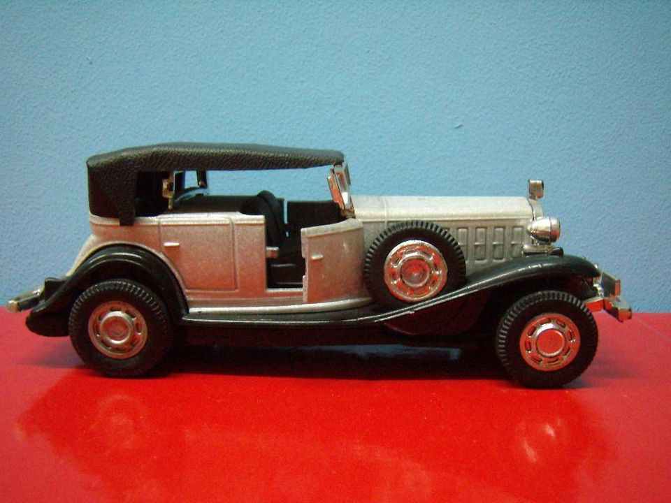 Solido 4 x - Modellauto - Auto - 1 X Ya ming 1:43 Oldtimer in Kirchheimbolanden