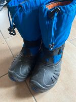 Winterstiefel Kamik 5 Niedersachsen - Salzhausen Vorschau