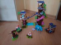 Lego friends 41424 tierrettungsstation  Dschungel Nordrhein-Westfalen - Alsdorf Vorschau