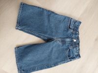 Jeans Shorts, Gr. 140 H&M Baden-Württemberg - Öhringen Vorschau