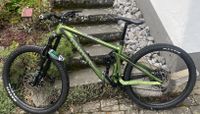 Ghost Riot Mountainbike Fully 29" Nordrhein-Westfalen - Lennestadt Vorschau