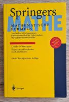 Springers Mathematische Formeln - 3. Auflage Thüringen - Gotha Vorschau