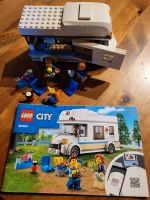 Lego City 60283 Wohnmobil Rheinland-Pfalz - Flacht Vorschau