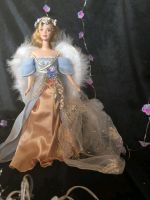 Barbie angel blütenfee Bayern - Freilassing Vorschau
