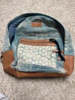 Jeans Rucksack Hessen - Bad Homburg Vorschau