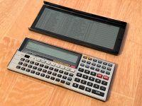 Casio FX-880P Personal Computer Taschenrechner Unirechner Nordrhein-Westfalen - Hückeswagen Vorschau