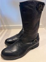 Shoto, Herren Stiefeletten, Gr. 44, Farbe schwarz Baden-Württemberg - Pforzheim Vorschau