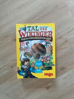 Haba Spiel des Jahres 2019 Tal der Wikinger Neuwertig Niedersachsen - Elsfleth Vorschau