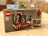 LEGO Seasonal: Hommage an Charles Dickens (40410) Niedersachsen - Bovenden Vorschau