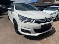 Citroën C4 Lim. Selection Saarland - Saarlouis Vorschau