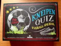 Spiel für Fussballfans, Kneipenquiz vom Mosesverlag Sachsen - Oderwitz Vorschau