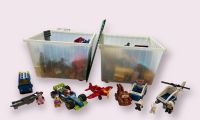 Lego Duplo Sammlung,Polizeistation,Eisenbahn,Cars,Disney,Tiere Nordrhein-Westfalen - Pulheim Vorschau