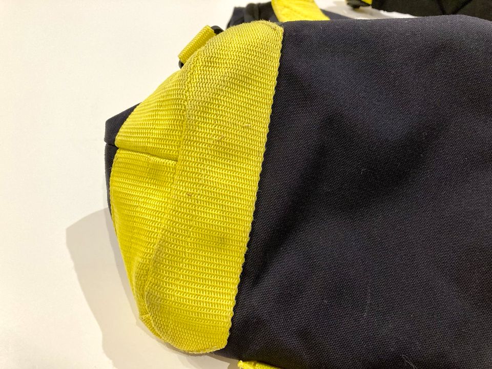 Bagjack Messenger Bag Pogo - Kuriertasche 15/20 Liter - neuwertig in Clausthal-Zellerfeld