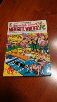 Comic "Mein Gott, Walter" Clever & Smart Taschenbuch Brandenburg - Rathenow Vorschau