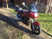 Suzuki Bandit 1200 Niedersachsen - Seelze Vorschau