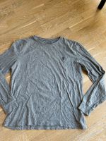 Polo Ralph Lauren Pullover Shirt Herren M grau Schleswig-Holstein - Norderstedt Vorschau