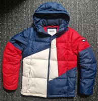 Tommy Hilfiger • M • Daunenjacke Winterjacke Jacke top Schwerin - Krebsförden Vorschau