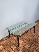 Retro Antik Vintage Glastisch Beistelltisch Couchtisch 75×125cm Essen - Essen-Ruhrhalbinsel Vorschau