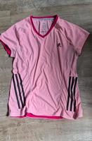 Adidas☆ Damen Sport/Fitness/Laufshirt rosa Gr. M Schleswig-Holstein - Lübeck Vorschau