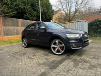 Audi Q3 2.0 quattro Dortmund - Mitte Vorschau