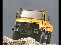 Suche Unimog 437 1800 2100 2400 Bayern - Nabburg Vorschau