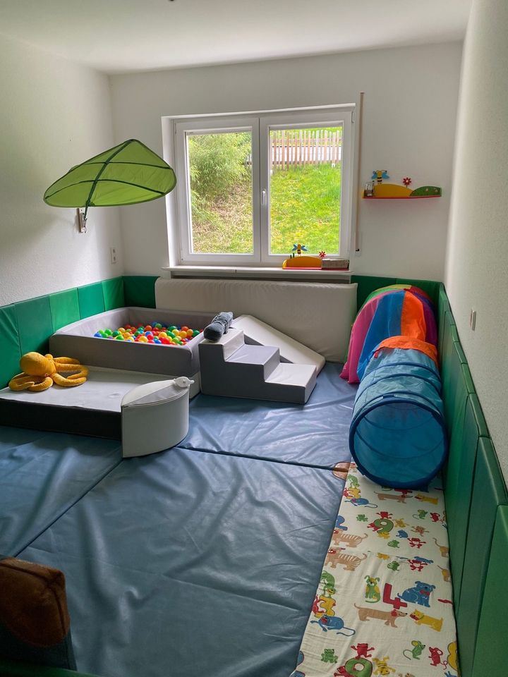 Kindertagespflege in Boppard