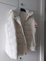 Damen Winterjacke Größe 46 Farbe Cremeweiß neu m. Etikett Wuppertal - Barmen Vorschau