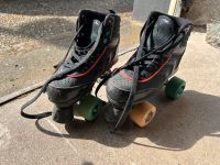 Rollschuhe Größe 34 Saarland - Dillingen (Saar) Vorschau